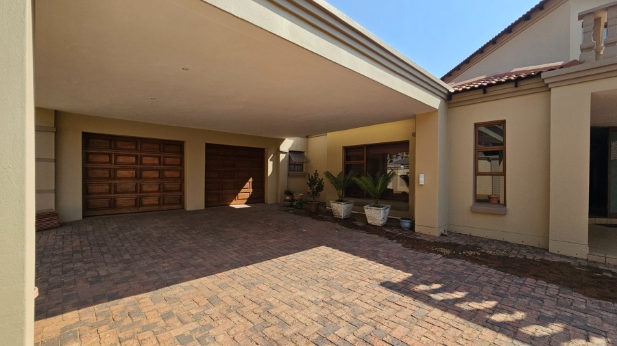 4 Bedroom Property for Sale in Maraldi Estate Free State